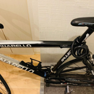 ピナレロ ガリレオ 2007 完成車 美品 【公式通販】