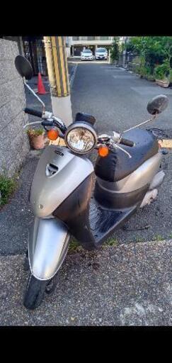 【配送可】ホンダ　トゥデイ　AF67　インジェクション  原付　バイク　軽整備済