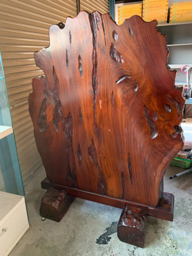 一枚板 衝立 | noonanwaste.com