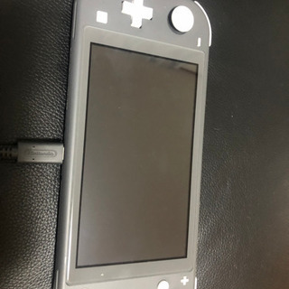 今日引取限定スイッチライト