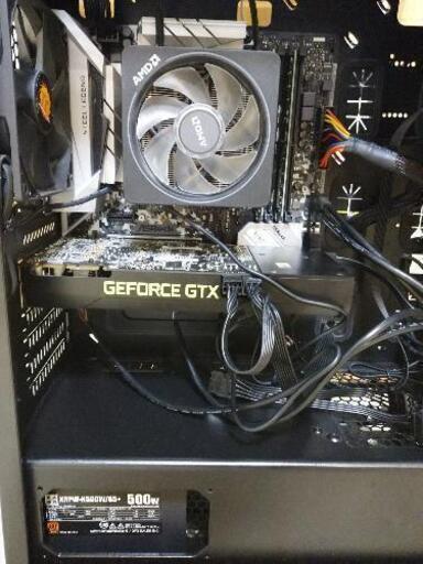 13万→10万】ゲーミングPC Ryzen7 GTX970 | www.dolafz.com