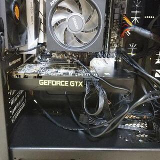 13万→10万】ゲーミングPC Ryzen7 GTX970 13万→10万】ゲーミングPC Ryzen7 GTX970