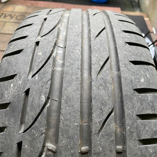 ggames ホイール　18インチ