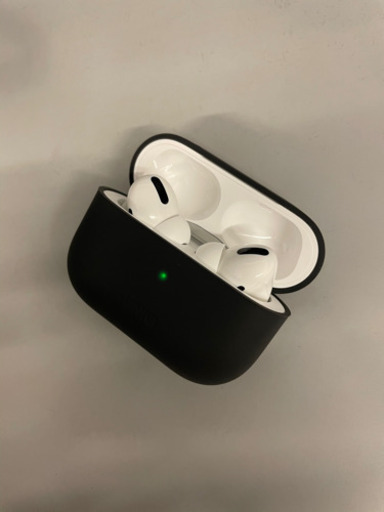 AirPods Pro(MWP22J/A)