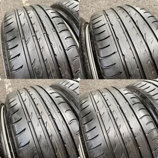 BMW E65 7シリーズ純正 スタースポーク95 純正流用！純正OP！