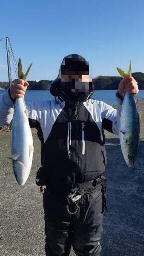 オフショアメインの釣り友達募集 かずとん 向島の釣りのメンバー募集 無料掲載の掲示板 ジモティー