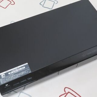 ☆SHARP/シャープ BDレコーダー BD-S520 500GB 2013年