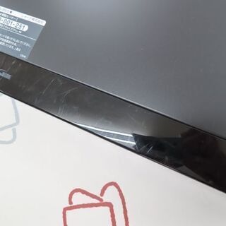 ☆SHARP/シャープ BDレコーダー BD-S520 500GB 2013年