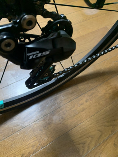 売り切り Bianchi オルトレXR3 105 2020 リムブレーキ カーボン ロード