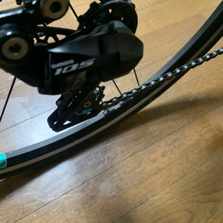 売り切り Bianchi オルトレXR3 105 2020 リムブレーキ カーボン ロードバイク