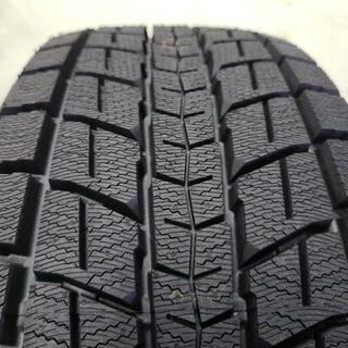 決まりました。新品未使用‼️18インチスタッドレス