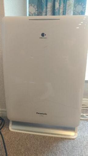 空気清浄機Panasonic