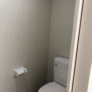 コンテナハウス内装キッチンパネル仕様