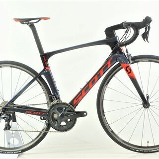 SCOTT 「スコット」 FOIL20 2018年モデル ロードバイク