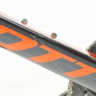 SCOTT 「スコット」 FOIL20 2018年モデル ロードバイク