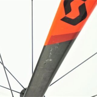 SCOTT 「スコット」 FOIL20 2018年モデル ロードバイク