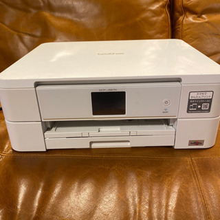 Brother プリンター DCP-J567N ①
