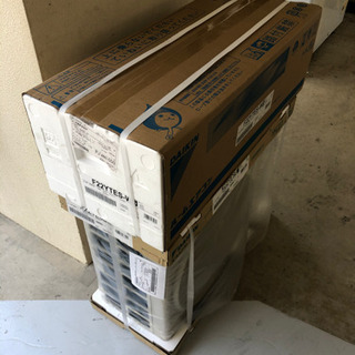 ? 1番人気のダイキン今年度モデル入荷しました‼️ 標準取付工事