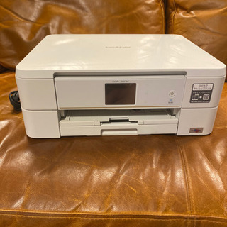 Brother プリンター DCP-J567N ②