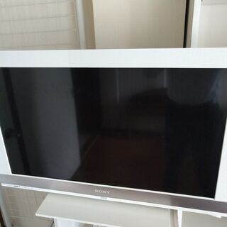 【ネット決済・配送可】Sony32型のテレビ売ります（購入時69...