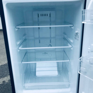 ✨2019年製✨1712番 TOSHIBA✨東芝ノンフロン冷凍冷蔵庫✨GR-R15BS‼️