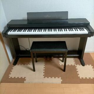 【ネット決済】電子ピアノ クラビノーバCLP-560