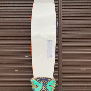 【新品】ウェーブストーム　243.8センチ　８ft ソフトボード 新品】ウェーブストーム 243.8センチ 8ft ソフトボード