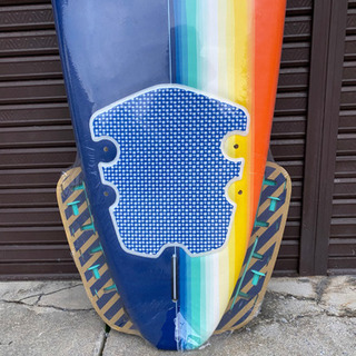 新品】ウェーブストーム 243.8センチ 8ft ソフトボード