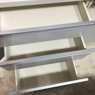 キッチンボード　収納棚セット