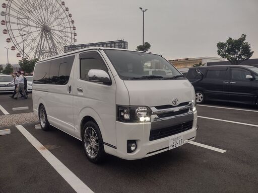 岡谷より総額表示 中古２００系ハイエースをリフレッシュ 内装改造して販売してます Canet 岡谷のその他の無料広告 無料掲載の掲示板 ジモティー