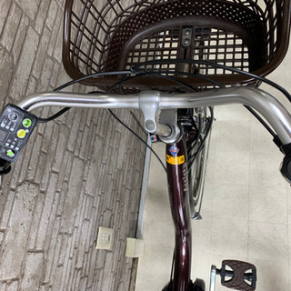 東京23区配達無料 新基準 ブリヂストン アシスタ 8.7Ah リチウム 電動 ...