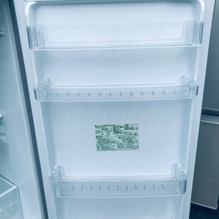 1732番 U-ING✨ノンフロン冷凍冷蔵庫✨UR-F230H‼️