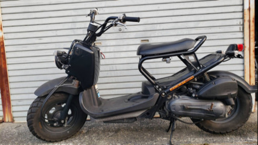 ズーマー ホンダ 原付 原チャリ スクーター 50cc スクーピー | vaisand.com