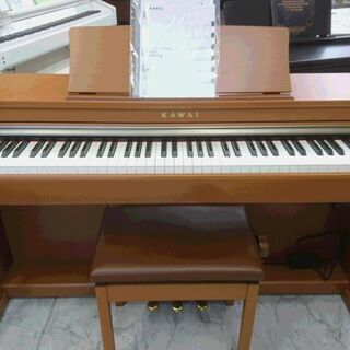 電子ピアノ KAWAI カワイ CN25C 2016製 動作品