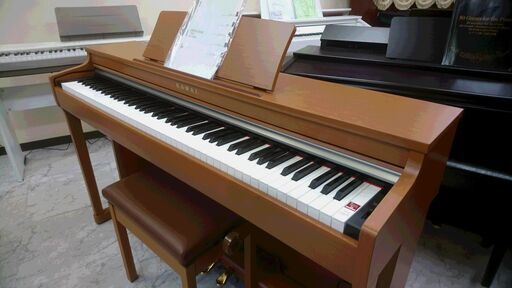 電子ピアノ KAWAI カワイ CN25C 2016製 動作品