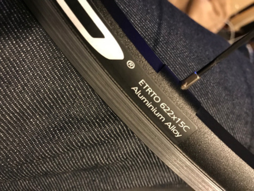 カンパニョーロ ゾンダ C15 シマノ11速フリーボディ | stainu