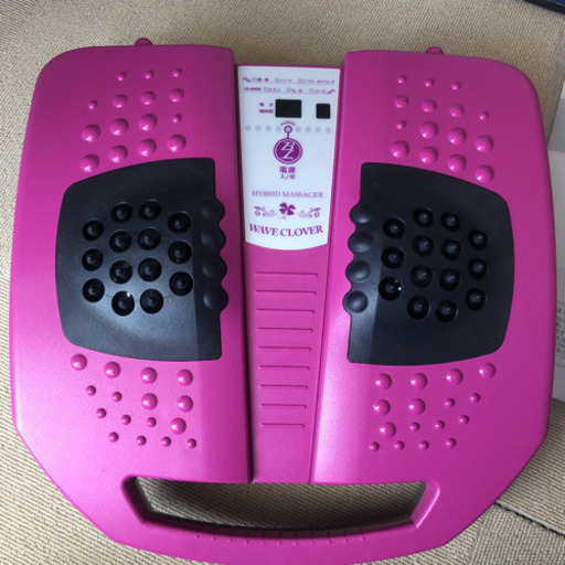 ウェーブクローバー