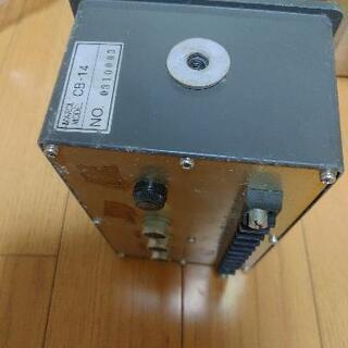 マロールモデル CB-14