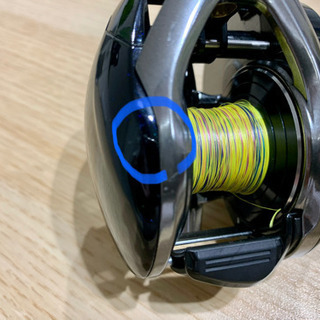 【値下げ！】シマノ　グラップラー300HG