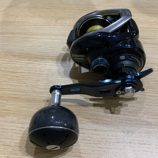 【値下げ！】シマノ　グラップラー300HG