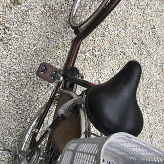その他 260.子供乗せ自転車ブリヂストンアンジェリーノ