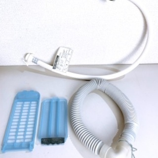  【値下げ】超美品 2018年製 Panasonic 5kg しっかりもみ洗いビッグウェーブ3つの槽洗浄機能 洗濯機 NA-F50B11 クリーニング済 中古 全自動