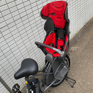 ブリジストン　BIKKE2 12.3AH 新基準　電動アシスト自転車