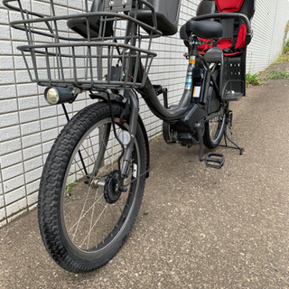 日本製 BRIDGESTOnE bikke2 12.3Ah 電動自転車 - crumiller.com