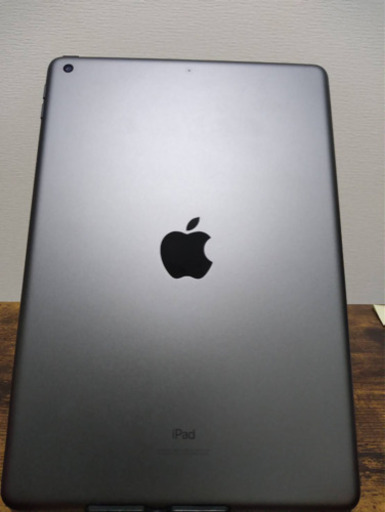 第7世代iPad