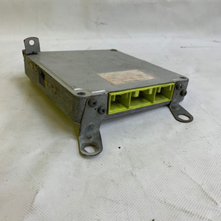 希少!! 貴重 AE86 純正コンピューター