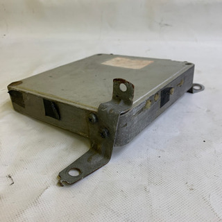 希少!! 貴重 AE86 純正コンピューター