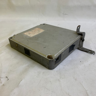 希少!! 貴重 AE86 純正コンピューター