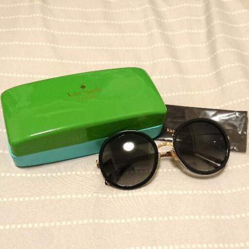 kate spade サングラス