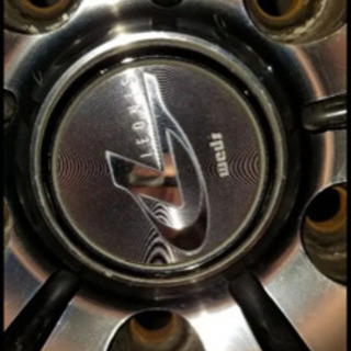 ウェッズ レオニス 18インチ